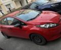 Червоний Форд Фієста, об'ємом двигуна 0 л та пробігом 68 тис. км за 6000 $, фото 1 на Automoto.ua