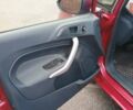 Красный Форд Фиеста, объемом двигателя 1.39 л и пробегом 118 тыс. км за 7000 $, фото 47 на Automoto.ua
