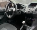 Форд Фиеста 2012 в Лубнах на Automoto.ua Красный Форд Фиеста, объемом двигателя 1.2 л и пробегом 211 тыс. км за 4399 $, фото 19 на Automoto.ua