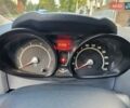 Форд Фиеста 2012 в Киеве на Automoto.ua Красный Форд Фиеста, объемом двигателя 1.39 л и пробегом 104 тыс. км за 7500 $, фото 5 на Automoto.ua