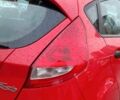 Форд Фієста 2012 у Харкові на Automoto.ua Червоний Форд Фієста, об'ємом двигуна 1.2 л та пробігом 109 тис. км за 5790 $, фото 11 на Automoto.ua