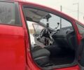 Червоний Форд Фієста, об'ємом двигуна 1.4 л та пробігом 125 тис. км за 6800 $, фото 7 на Automoto.ua