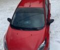 Червоний Форд Фієста, об'ємом двигуна 1.2 л та пробігом 164 тис. км за 4900 $, фото 5 на Automoto.ua