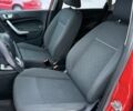 Червоний Форд Фієста, об'ємом двигуна 1.4 л та пробігом 125 тис. км за 7500 $, фото 10 на Automoto.ua