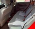 Красный Форд Фиеста, объемом двигателя 1.2 л и пробегом 129 тыс. км за 5500 $, фото 4 на Automoto.ua