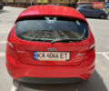 Червоний Форд Фієста, об'ємом двигуна 1.24 л та пробігом 132 тис. км за 6200 $, фото 1 на Automoto.ua