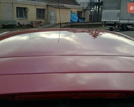 Красный Форд Фиеста, объемом двигателя 1.39 л и пробегом 118 тыс. км за 7000 $, фото 24 на Automoto.ua