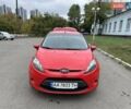 Форд Фиеста 2012 в Киеве на Automoto.ua Красный Форд Фиеста, объемом двигателя 1.39 л и пробегом 104 тыс. км за 7500 $, фото 3 на Automoto.ua