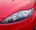 Форд Фієста 2012 у Харкові на Automoto.ua Червоний Форд Фієста, об'ємом двигуна 1.2 л та пробігом 109 тис. км за 5790 $, фото 4 на Automoto.ua