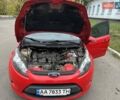Форд Фиеста 2012 в Киеве на Automoto.ua Красный Форд Фиеста, объемом двигателя 1.39 л и пробегом 104 тыс. км за 7500 $, фото 1 на Automoto.ua