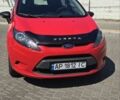 Червоний Форд Фієста, об'ємом двигуна 1.2 л та пробігом 195 тис. км за 5800 $, фото 1 на Automoto.ua