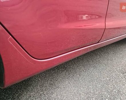 Красный Форд Фиеста, объемом двигателя 1.39 л и пробегом 118 тыс. км за 7000 $, фото 28 на Automoto.ua