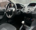 Форд Фиеста 2012 в Лубнах на Automoto.ua Красный Форд Фиеста, объемом двигателя 1.25 л и пробегом 211 тыс. км за 4399 $, фото 17 на Automoto.ua