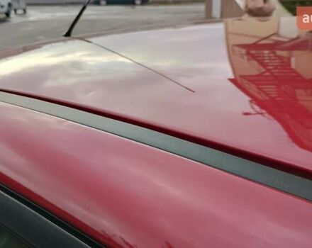 Красный Форд Фиеста, объемом двигателя 1.39 л и пробегом 118 тыс. км за 7000 $, фото 21 на Automoto.ua