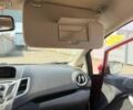 Красный Форд Фиеста, объемом двигателя 1.6 л и пробегом 241 тыс. км за 6700 $, фото 23 на Automoto.ua