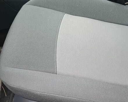 Красный Форд Фиеста, объемом двигателя 1.24 л и пробегом 26 тыс. км за 6500 $, фото 13 на Automoto.ua