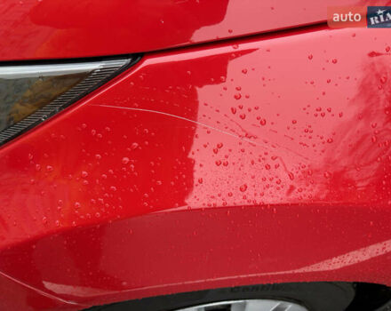 Красный Форд Фиеста, объемом двигателя 1.39 л и пробегом 103 тыс. км за 7500 $, фото 17 на Automoto.ua