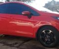 Красный Форд Фиеста, объемом двигателя 1.2 л и пробегом 109 тыс. км за 5700 $, фото 2 на Automoto.ua