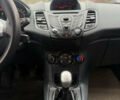 Форд Фиеста 2012 в Лубнах на Automoto.ua Красный Форд Фиеста, объемом двигателя 1.25 л и пробегом 211 тыс. км за 4399 $, фото 15 на Automoto.ua