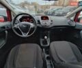 Форд Фієста 2012 у Харкові на Automoto.ua Червоний Форд Фієста, об'ємом двигуна 1.2 л та пробігом 109 тис. км за 5790 $, фото 23 на Automoto.ua