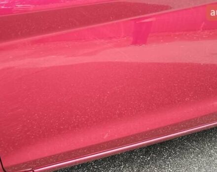 Красный Форд Фиеста, объемом двигателя 1.39 л и пробегом 118 тыс. км за 7000 $, фото 32 на Automoto.ua