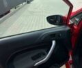 Червоний Форд Фієста, об'ємом двигуна 1.4 л та пробігом 112 тис. км за 7400 $, фото 7 на Automoto.ua
