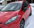Червоний Форд Фієста, об'ємом двигуна 1.2 л та пробігом 164 тис. км за 4900 $, фото 6 на Automoto.ua