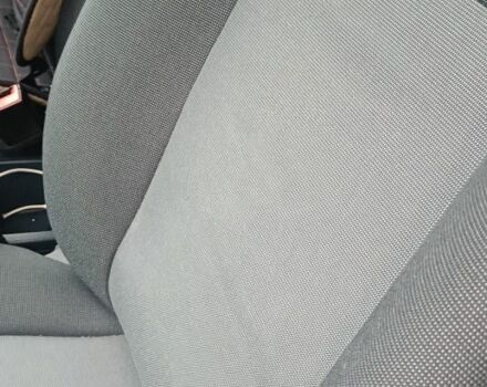 Красный Форд Фиеста, объемом двигателя 1.24 л и пробегом 26 тыс. км за 6500 $, фото 12 на Automoto.ua