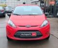 Форд Фієста 2012 у Харкові на Automoto.ua Червоний Форд Фієста, об'ємом двигуна 1.2 л та пробігом 109 тис. км за 5790 $, фото 1 на Automoto.ua