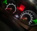 Красный Форд Фиеста, объемом двигателя 1.24 л и пробегом 126 тыс. км за 5300 $, фото 1 на Automoto.ua