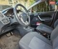 Форд Фиеста 2012 в Киеве на Automoto.ua Красный Форд Фиеста, объемом двигателя 1.39 л и пробегом 104 тыс. км за 7500 $, фото 7 на Automoto.ua
