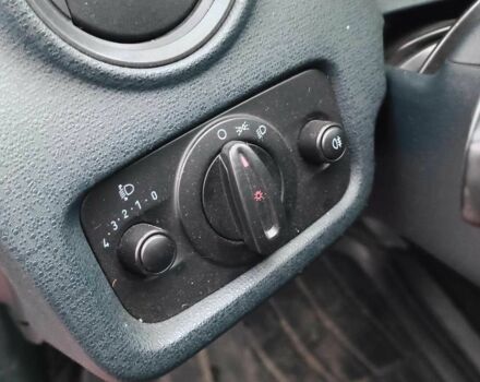 Форд Фієста 2012 у Харкові на Automoto.ua Червоний Форд Фієста, об'ємом двигуна 1.2 л та пробігом 109 тис. км за 5790 $, фото 17 на Automoto.ua