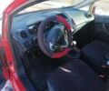 Красный Форд Фиеста, объемом двигателя 1.24 л и пробегом 26 тыс. км за 6500 $, фото 2 на Automoto.ua