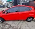 Красный Форд Фиеста, объемом двигателя 1.39 л и пробегом 131 тыс. км за 7900 $, фото 9 на Automoto.ua