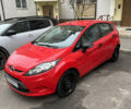 Червоний Форд Фієста, об'ємом двигуна 1.25 л та пробігом 72 тис. км за 6000 $, фото 1 на Automoto.ua