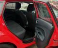 Красный Форд Фиеста, объемом двигателя 1.39 л и пробегом 103 тыс. км за 7500 $, фото 11 на Automoto.ua