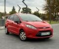 Форд Фиеста 2012 в Лубнах на Automoto.ua Красный Форд Фиеста, объемом двигателя 1.2 л и пробегом 211 тыс. км за 4399 $, фото 1 на Automoto.ua
