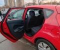 Форд Фієста 2012 у Харкові на Automoto.ua Червоний Форд Фієста, об'ємом двигуна 1.2 л та пробігом 109 тис. км за 5790 $, фото 13 на Automoto.ua