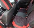 Красный Форд Фиеста, объемом двигателя 1.39 л и пробегом 131 тыс. км за 7900 $, фото 4 на Automoto.ua