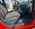 Красный Форд Фиеста, объемом двигателя 1.4 л и пробегом 201 тыс. км за 5799 $, фото 3 на Automoto.ua