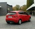 Форд Фиеста 2012 в Лубнах на Automoto.ua Красный Форд Фиеста, объемом двигателя 1.25 л и пробегом 211 тыс. км за 4399 $, фото 10 на Automoto.ua