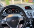 Червоний Форд Фієста, об'ємом двигуна 1.4 л та пробігом 67 тис. км за 8200 $, фото 14 на Automoto.ua