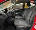 Красный Форд Фиеста, объемом двигателя 1.39 л и пробегом 191 тыс. км за 6500 $, фото 21 на Automoto.ua