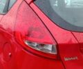 Форд Фієста 2012 у Харкові на Automoto.ua Червоний Форд Фієста, об'ємом двигуна 1.2 л та пробігом 109 тис. км за 5790 $, фото 10 на Automoto.ua