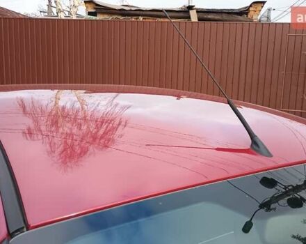 Красный Форд Фиеста, объемом двигателя 1.39 л и пробегом 118 тыс. км за 7000 $, фото 20 на Automoto.ua