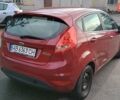 Красный Форд Фиеста, объемом двигателя 1.39 л и пробегом 118 тыс. км за 7000 $, фото 10 на Automoto.ua