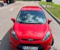 Червоний Форд Фієста, об'ємом двигуна 1.4 л та пробігом 91 тис. км за 7890 $, фото 1 на Automoto.ua