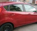 Красный Форд Фиеста, объемом двигателя 1.39 л и пробегом 118 тыс. км за 7000 $, фото 11 на Automoto.ua