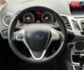 Красный Форд Фиеста, объемом двигателя 1.39 л и пробегом 191 тыс. км за 6500 $, фото 28 на Automoto.ua