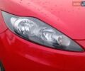 Форд Фієста 2012 у Харкові на Automoto.ua Червоний Форд Фієста, об'ємом двигуна 1.2 л та пробігом 109 тис. км за 5790 $, фото 5 на Automoto.ua